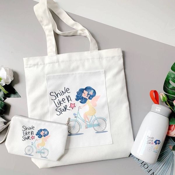 quà tặng đồng nghiệp 20/10