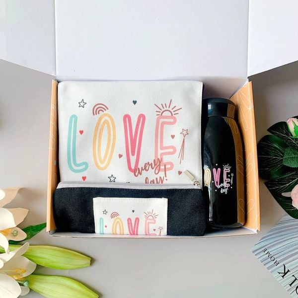 set quà 20/10 ý nghĩa