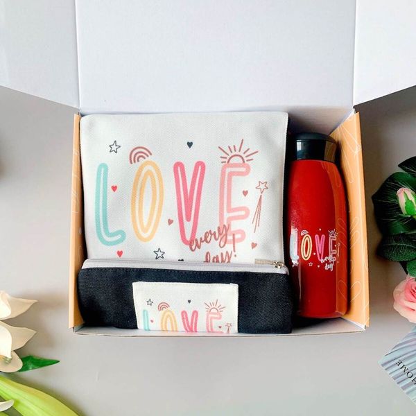 combo quà 20/10 tặng bạn gái