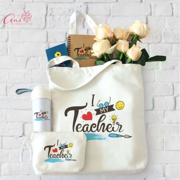 quà tặng tri ân 20/11