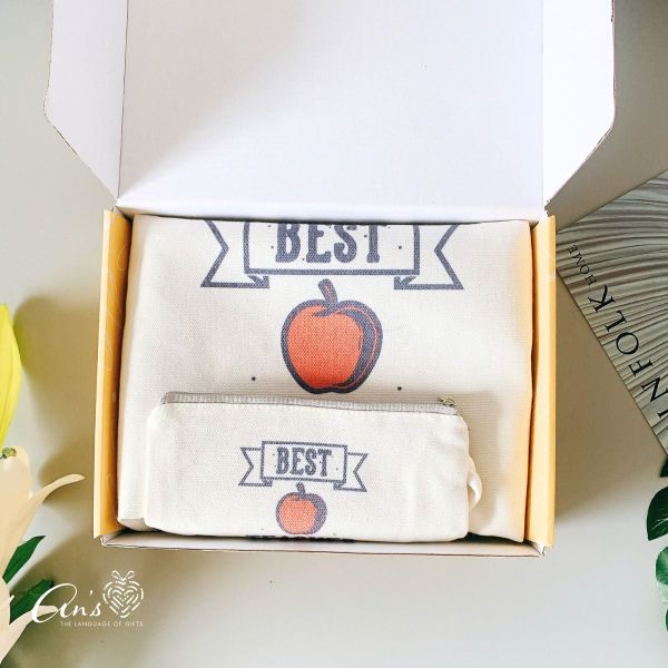 set quà tặng cô giáo 20/11