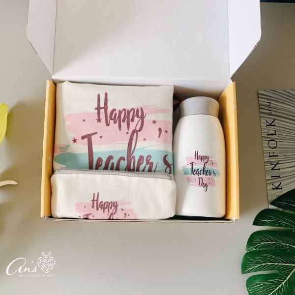 Set quà tặng 20/11