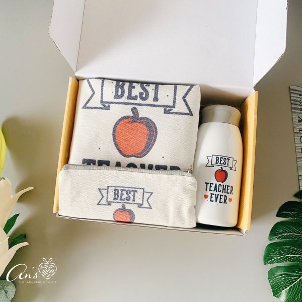 Combo quà tặng giáo viên