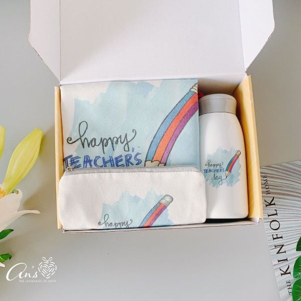 Combo quà tặng cô giáo