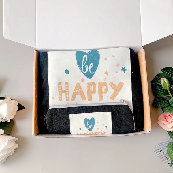 hộp quà 20/10 và 8/3