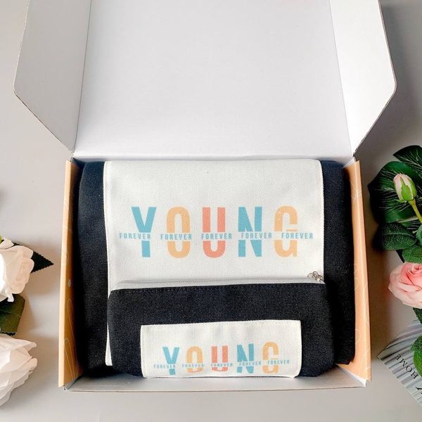 hộp quà combo 8/3