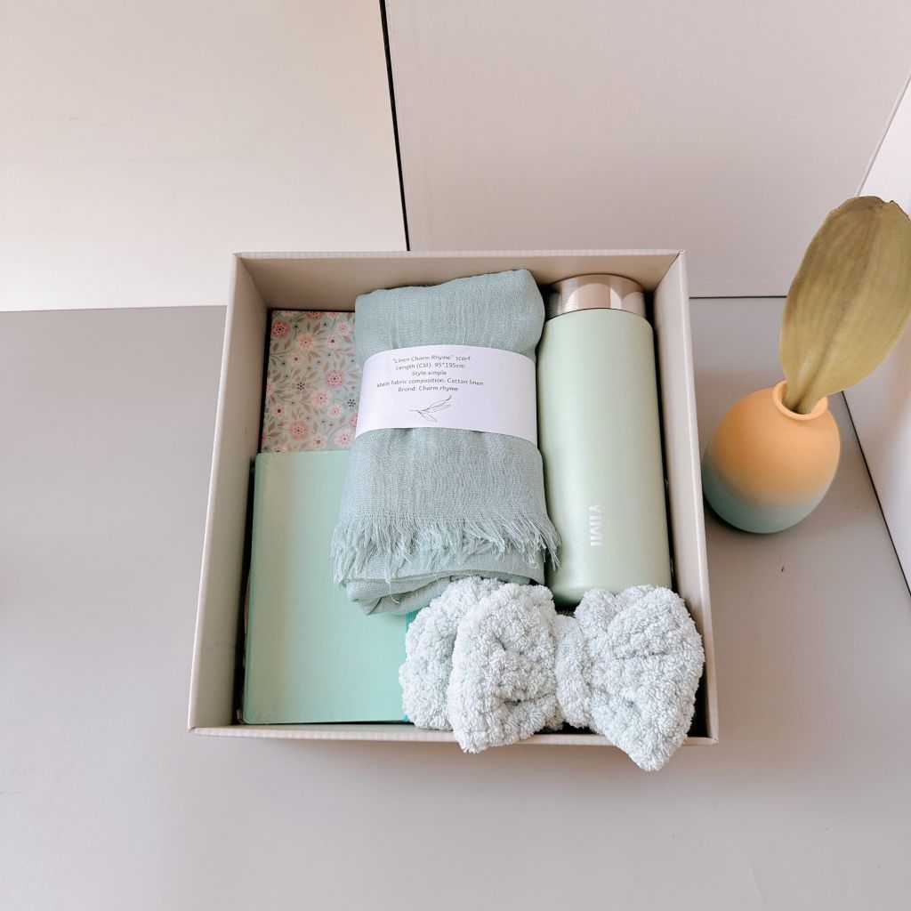  Set quà tặng nữ xinh xắn GS1054 