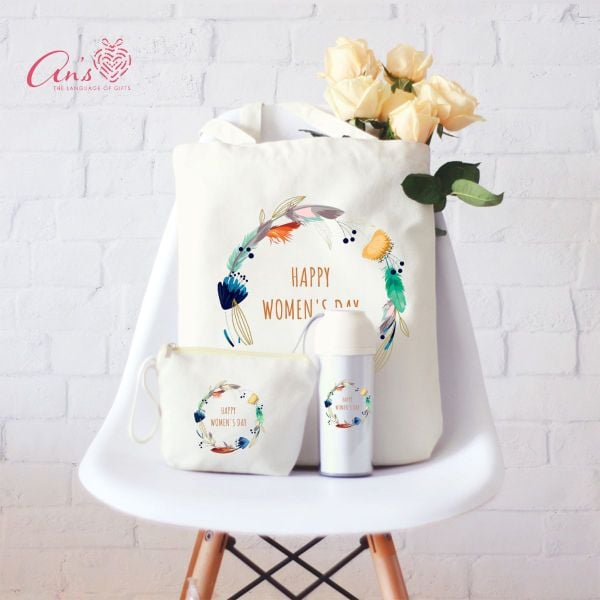  Hộp quà 2010, quà 0803  Ans19 