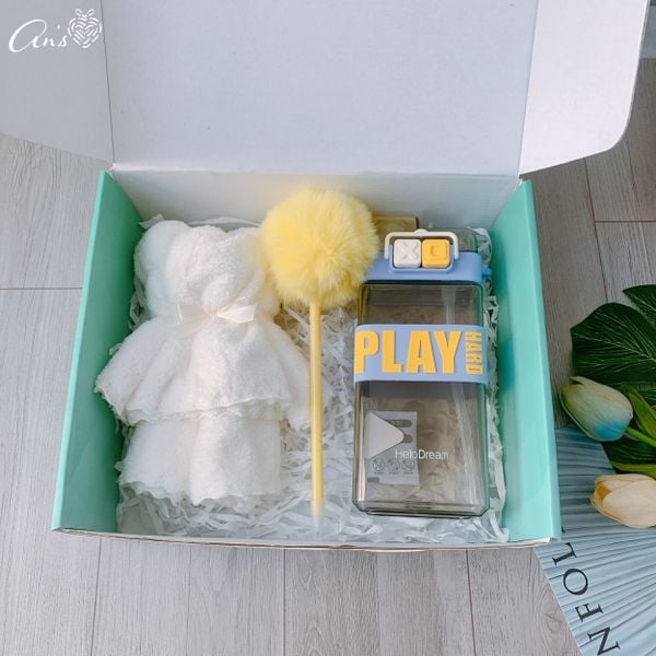  Set quà tặng cho học sinh cuối cấp, tốt nghiệp GS1073 