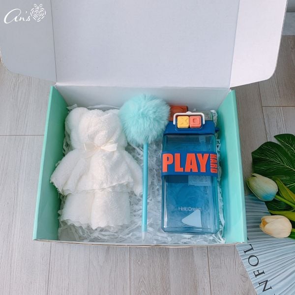  Set quà tặng cho học sinh cuối cấp, tốt nghiệp GS1073 