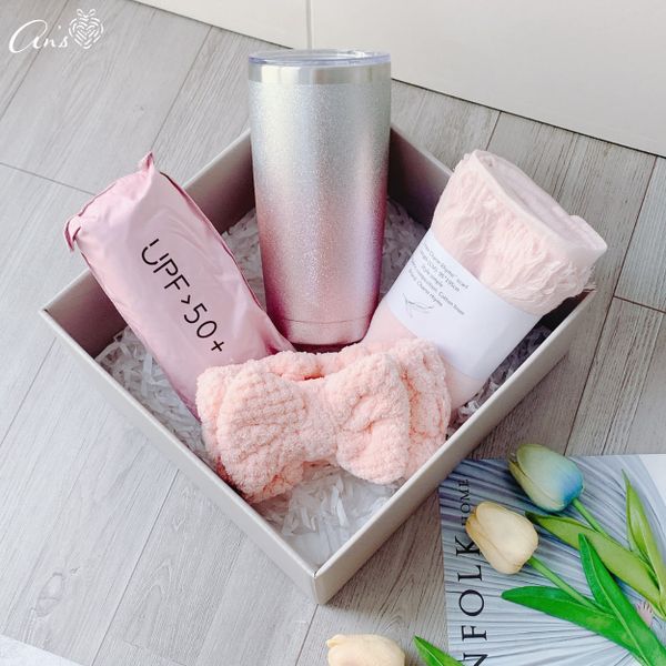  Hộp quà tặng Nữ thiết thực GS1070 