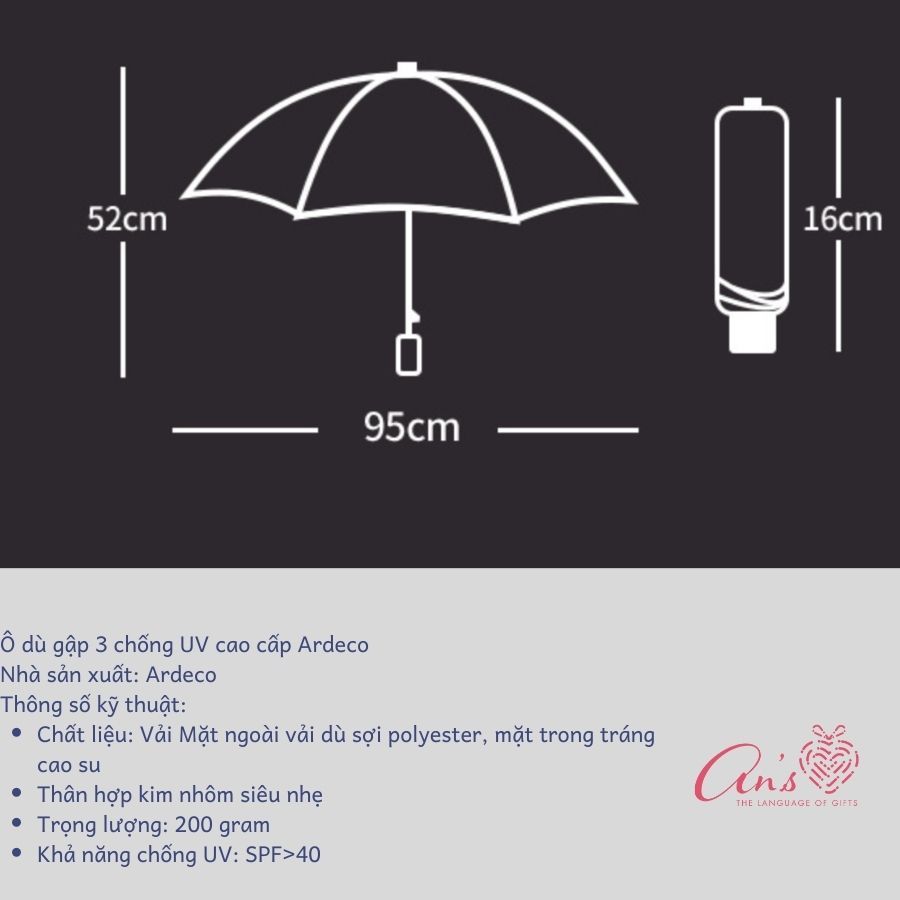  Set quà tặng cảm ơn, quà tặng sinh nhật nữ GS1007 