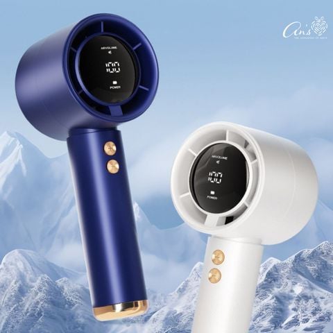  Quạt cầm tay mini N68 