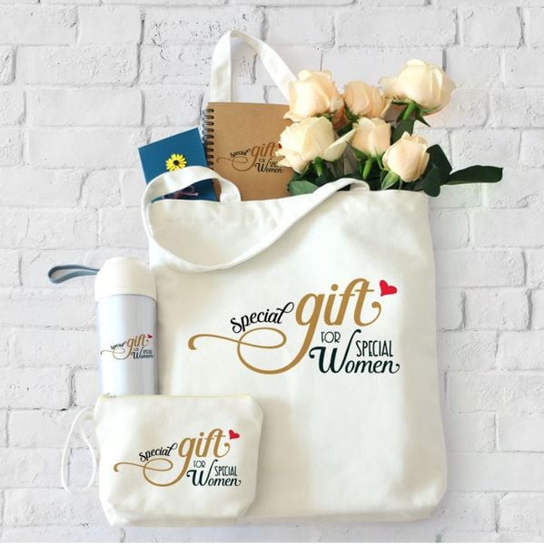  Quà 20/10, quà 8/3 Ans17 