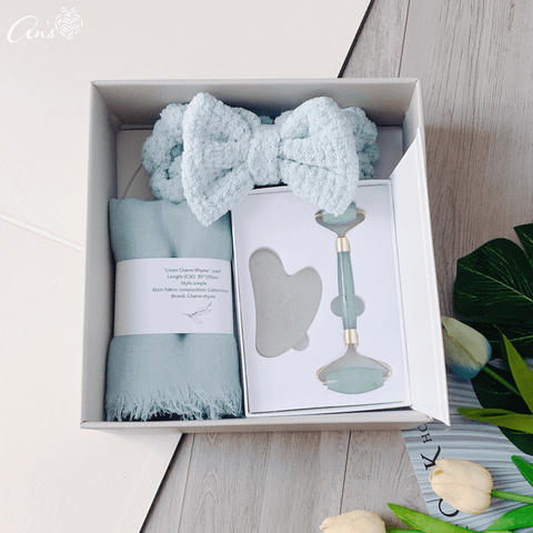  Full set quà tặng phụ nữ chăm sóc sắc đẹp GS1064 