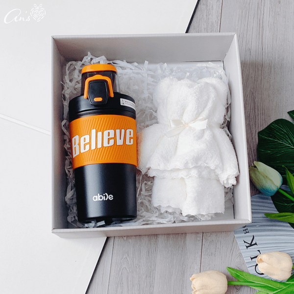  Quà tặng sinh nhật bạn nữ, quà cho bé gái GS1057 