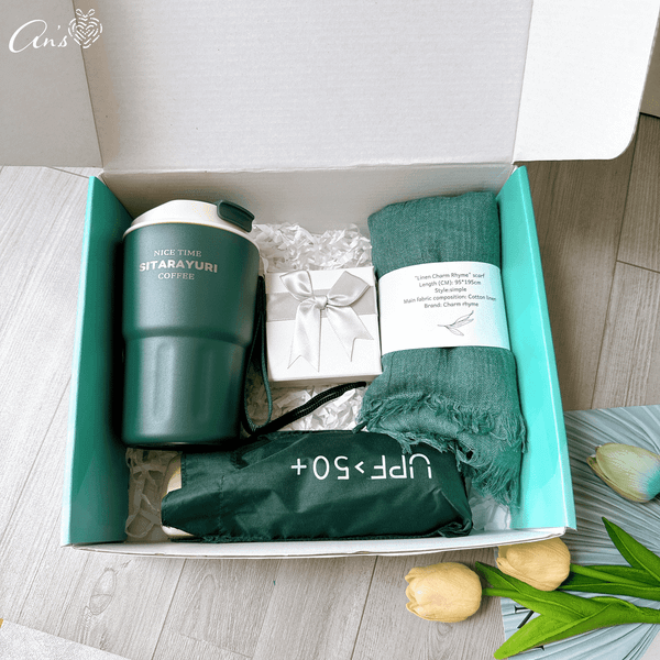  Hộp quà tặng cô giáo vô cùng thiết thực GS1072 