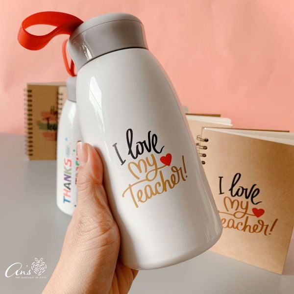 Quà tặng cô giáo