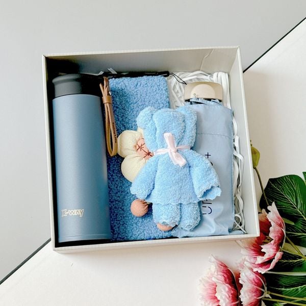  Set quà tặng văn phòng ý nghĩa GS1061 