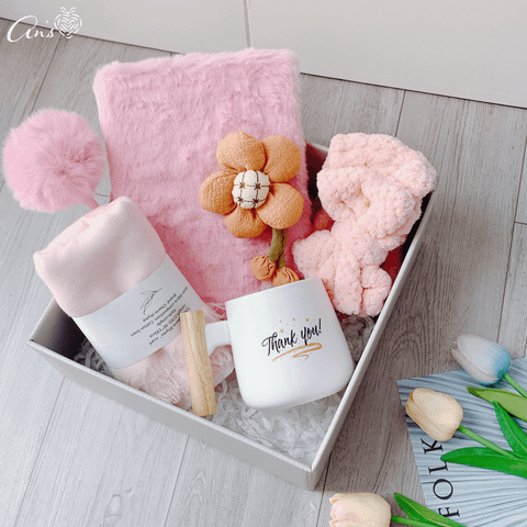  Set quà tặng cảm ơn GS1013 