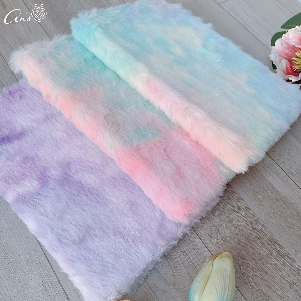  Sổ tay lông mềm A5 - Quà tặng học sinh, đồng nghiệp STA5_011 