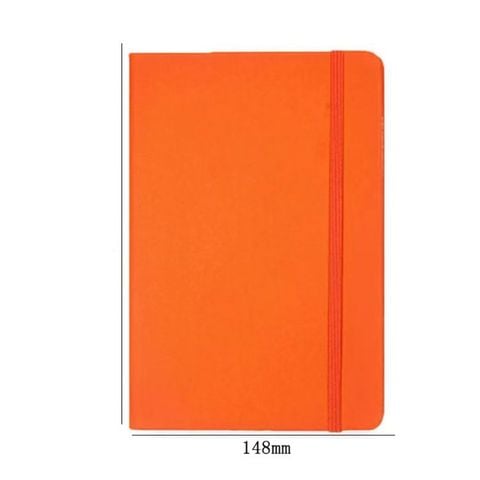  Sổ tay ghi chép Mikirei  - hỗ trợ in ấn logo Doanh nghiệp STA6_003 
