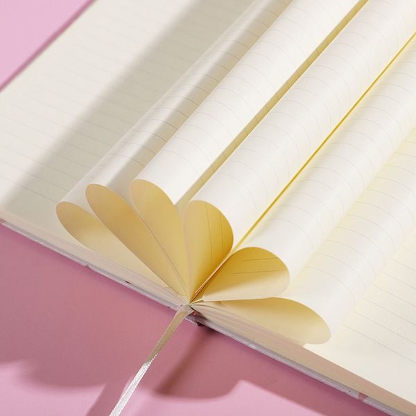  Sổ tay A6 ghi chép Mikirei -  STA6_007 