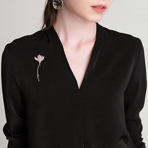  Full set quà tặng nữ tone hồng ý nghĩa GS1058 