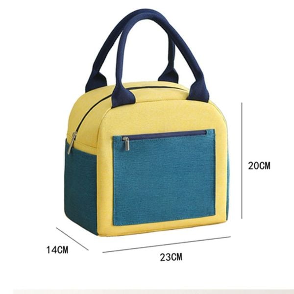 Túi đựng hộp cơm cách nhiệt VPP_TGN1003 