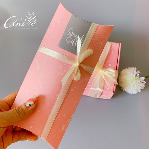  Set kềm bấm móng tay quà 8/3, 20/10 Ans 