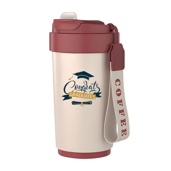  Ly giữ nhiệt in ấn thông điệp - Quà tặng tốt nghiệp BGN42_IN 