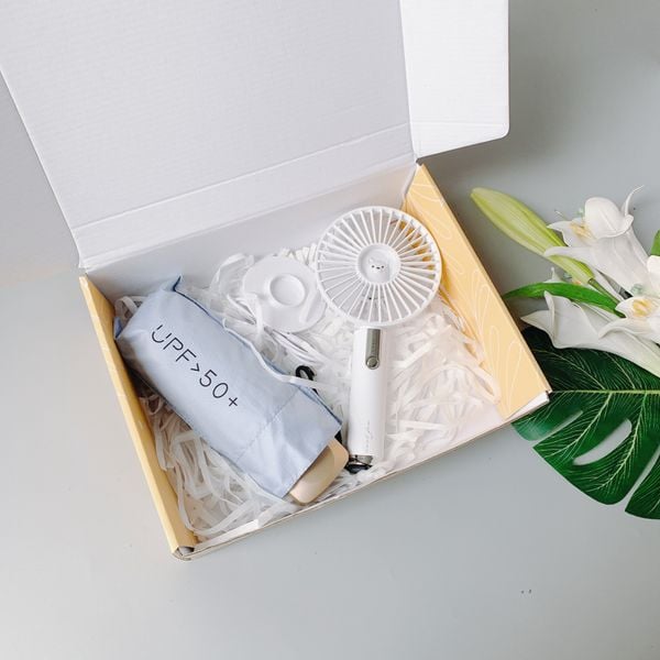  Set quà tặng nữ xinh xắn GS1034 