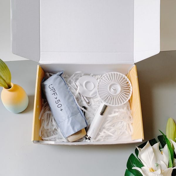  Set quà tặng nữ xinh xắn GS1034 