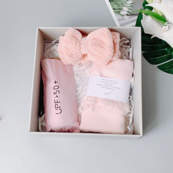 quà sinh nhật bạn nữ