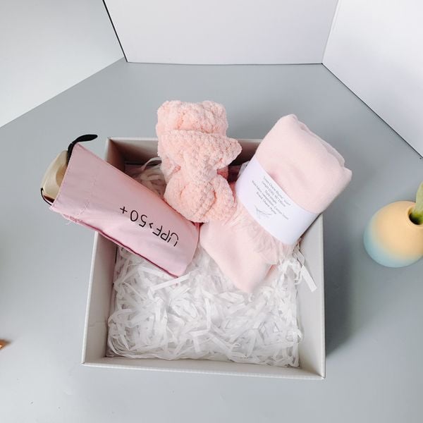 quà sinh nhật bạn nữ