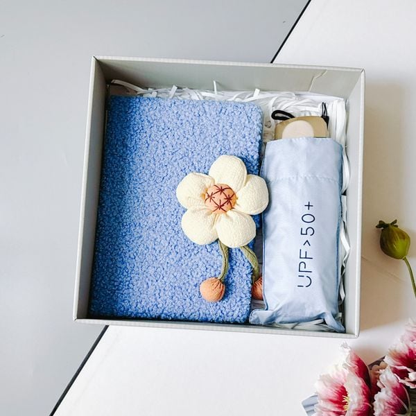  Set quà tặng sinh nhật bạn gái dễ thương, mix ngẫu nhiên GS1001 