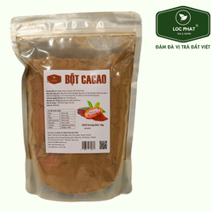 BỘT CACAO LỘC PHÁT 1KG