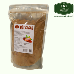 BỘT CACAO LỘC PHÁT 1KG