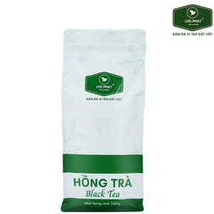 HỒNG TRÀ LỘC PHÁT 500GR