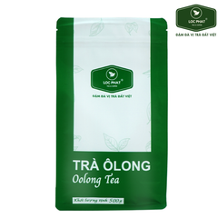 TRÀ Ô LONG LỘC PHÁT 500GR
