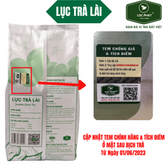 LỤC TRÀ LÀI LỘC PHÁT