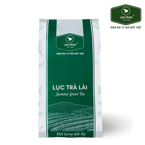 LỤC TRÀ LÀI LỘC PHÁT