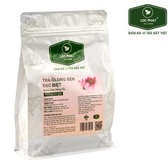 TRÀ ÔLONG SEN ĐẶC BIỆT LỘC PHÁT - 500GR