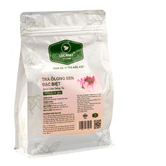 TRÀ ÔLONG SEN ĐẶC BIỆT LỘC PHÁT - 500GR