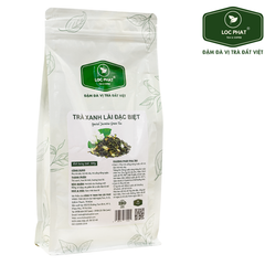 TRÀ XANH LÀI ĐẶC BIỆT LỘC PHÁT - 500GR