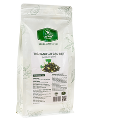 TRÀ XANH LÀI ĐẶC BIỆT LỘC PHÁT - 500GR
