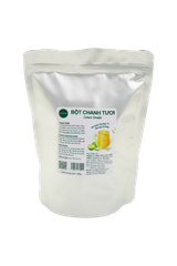 BỘT CHANH TƯƠI TOPPINGREEN 500GR (24 GÓI/THÙNG)