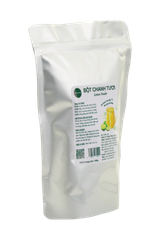 BỘT CHANH TƯƠI TOPPINGREEN 500GR (24 GÓI/THÙNG)