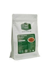 BỘT TRÀ RANG HOUJICHA (BỘT TRÀ XANH) LỘC PHÁT 500GR (24 GÓI/THÙNG)