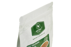 BỘT TRÀ RANG HOUJICHA (BỘT TRÀ XANH) LỘC PHÁT 500GR (24 GÓI/THÙNG)